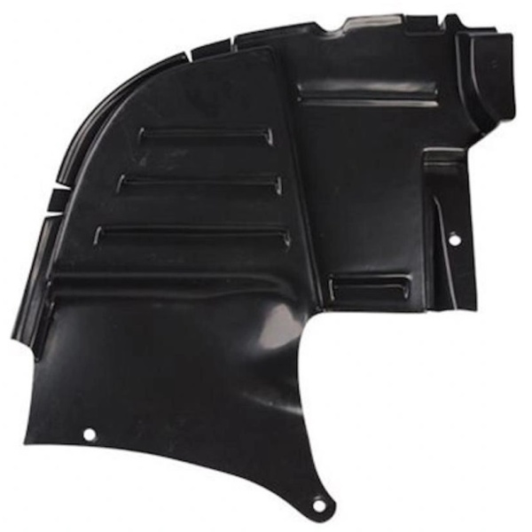 Scut Bara Fata Stanga Am Renault Megane 1 1995-2003 7700413202